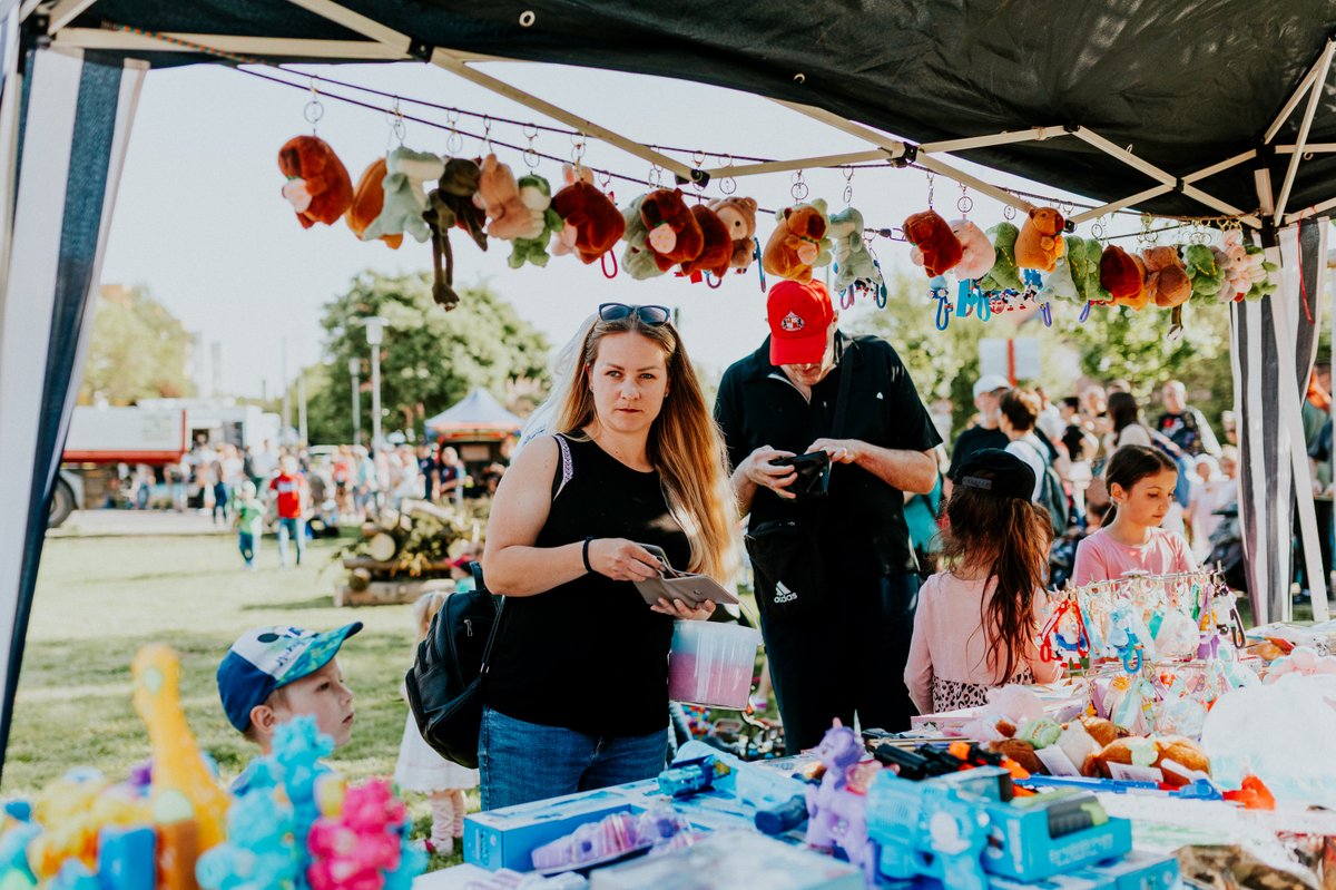 Boost Midweek Bookings in Branson with Local Events