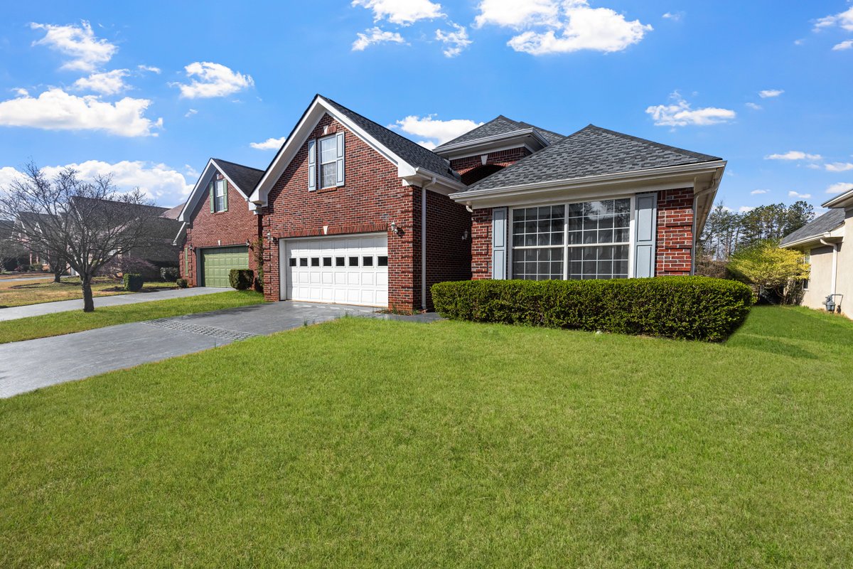 Boost Your Branson Rental's Curb Appeal