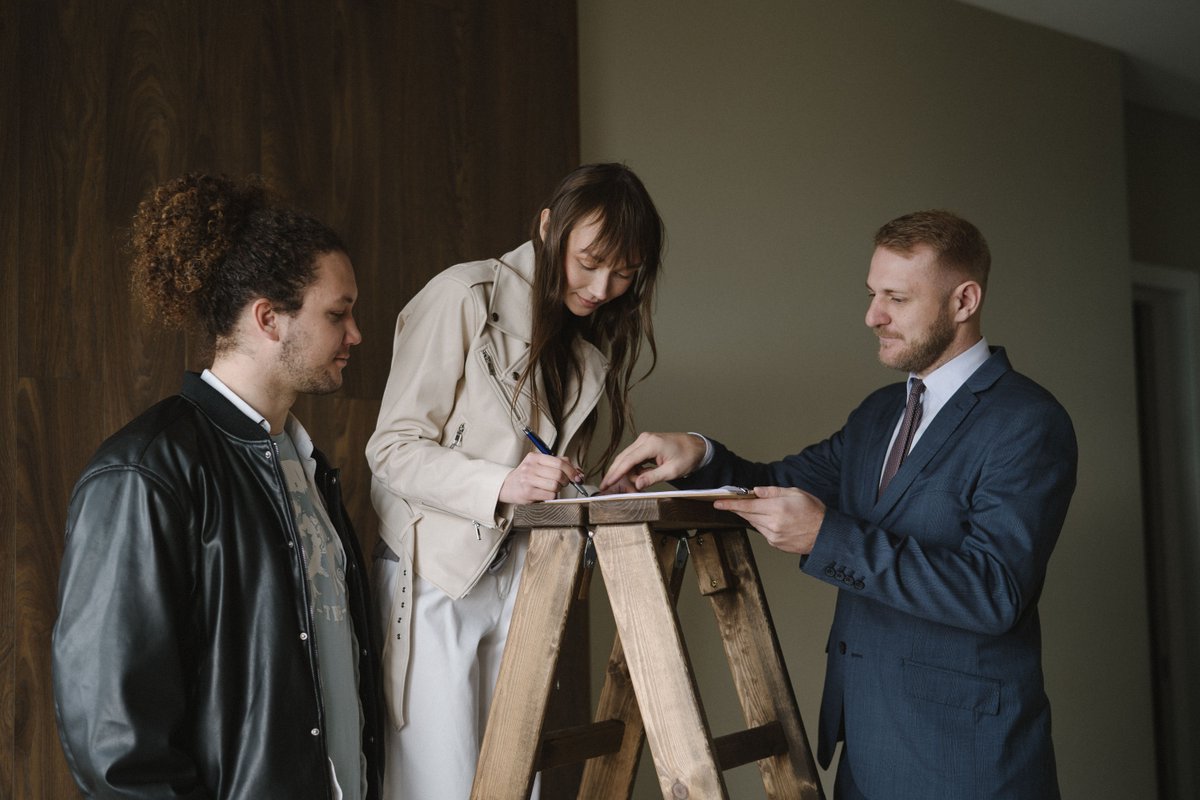 Creating a Strong Rental Agreement for Branson Properties
