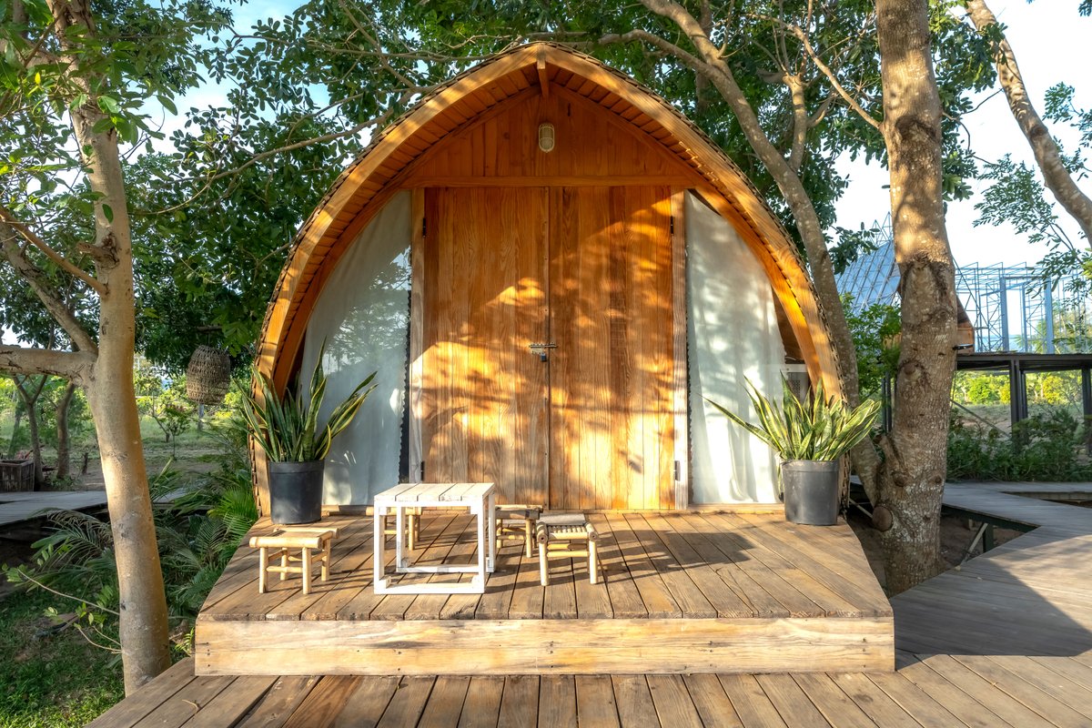 Eco-Friendly Vacation Rentals: Branson Tips