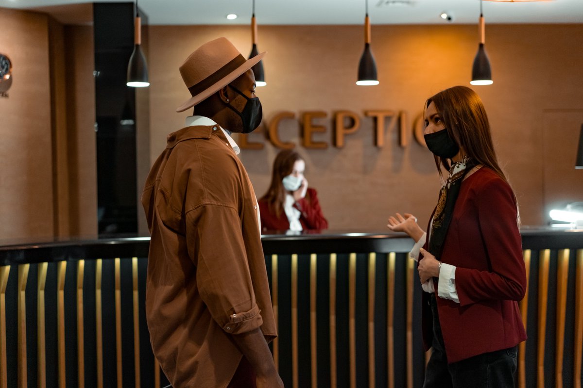 Enhance Guest Arrival Experience in Branson