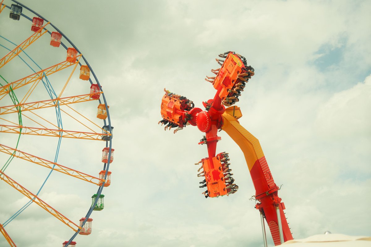 Forge Winning Partnerships with Branson Attractions