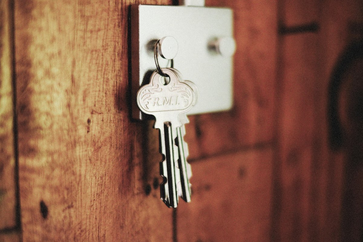 Seamless Key Exchange for Branson Rentals