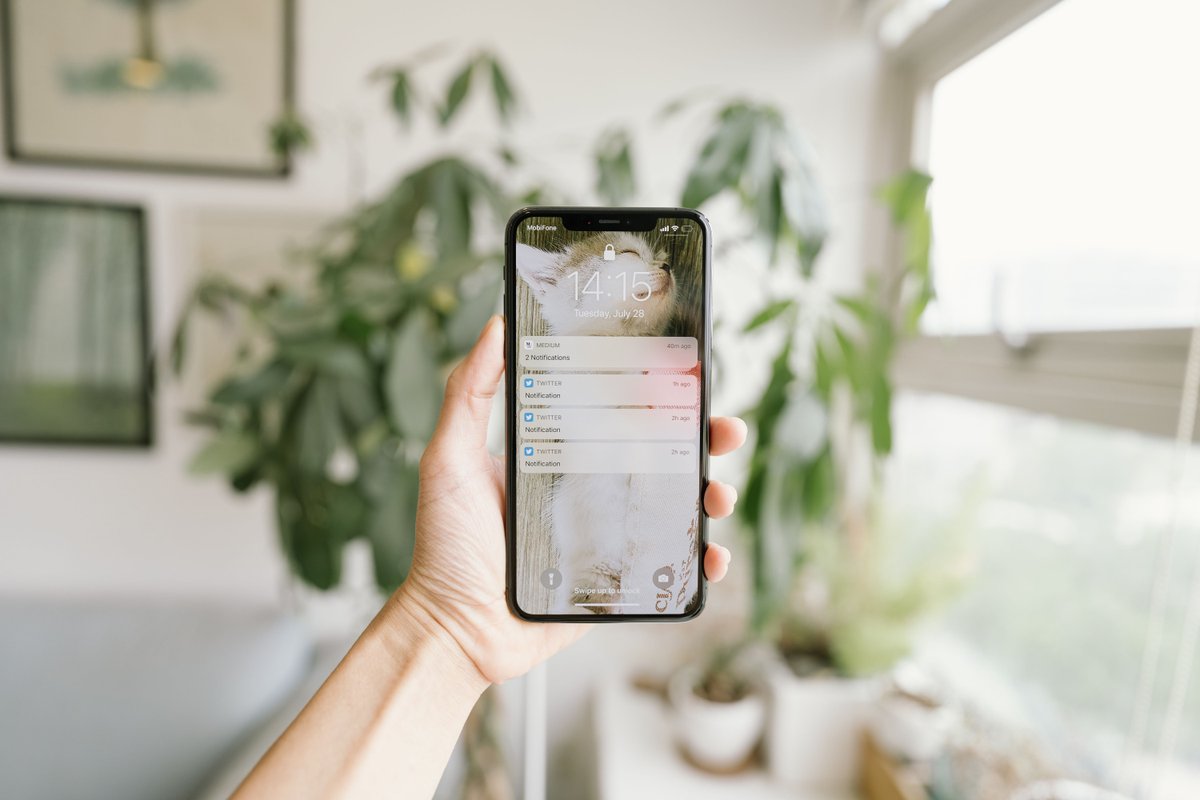 Smart Home Tech: Elevate Branson Vacation Rentals