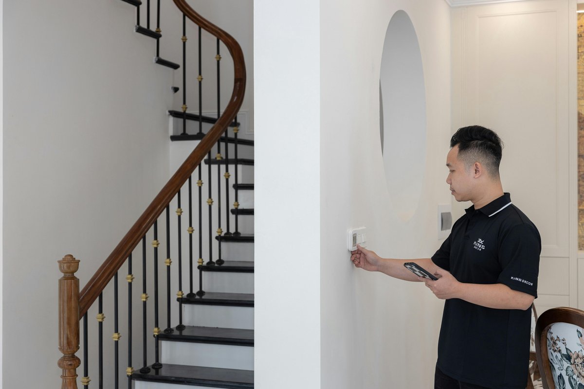 Smart Tech for Branson Rentals: Enhance Guest Stays