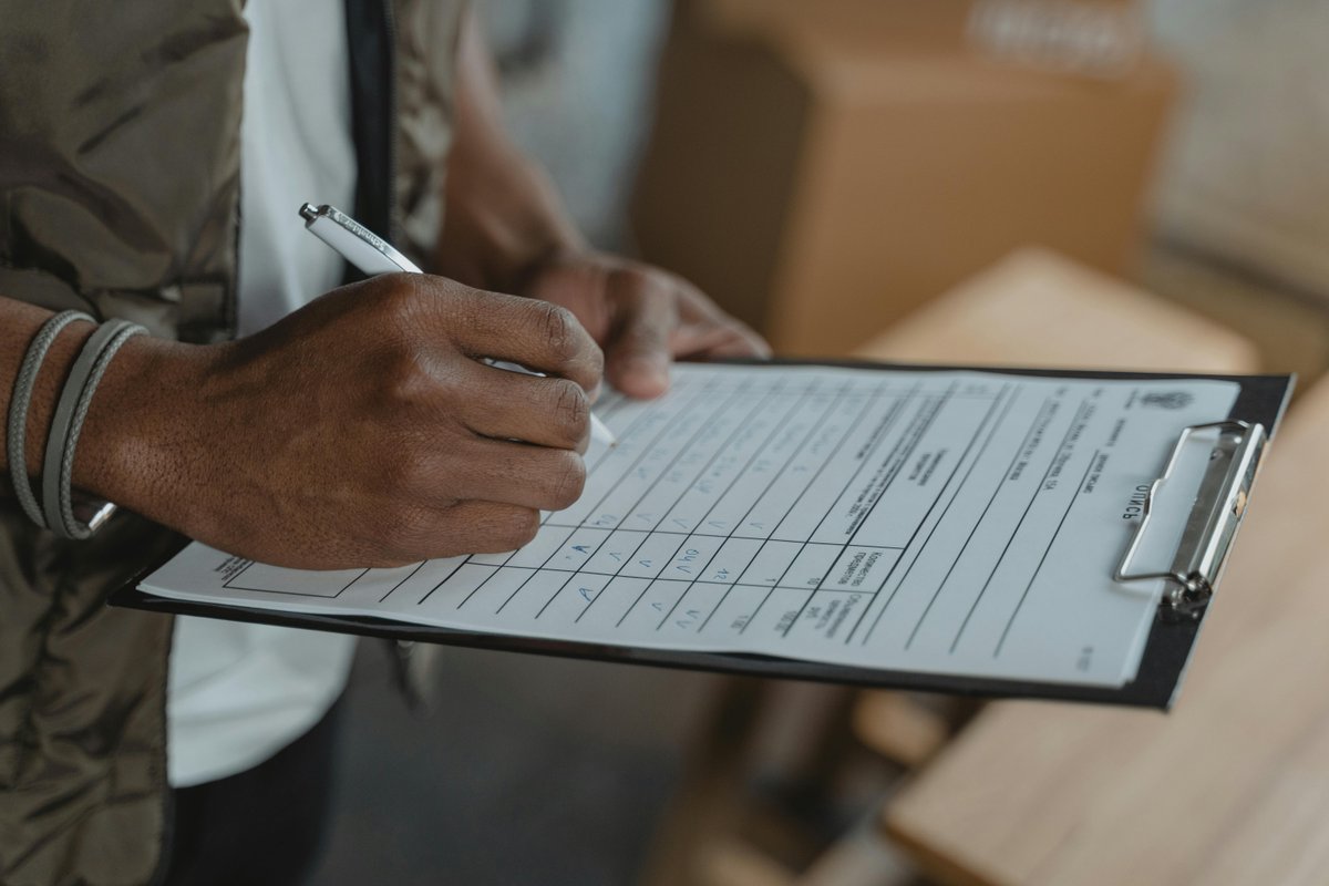 Streamline Property Inspections in Branson