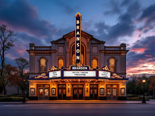 Top 10 Must-Visit Music Venues in Branson: Your Guide to Branson's Best Live Entertainment