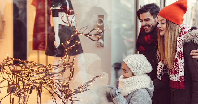 Discover the Magic of Christmas in Branson, Missouri